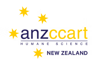 Australian & New Zealand Council for the Care of Animals in Research and Teaching (ANZCCART)